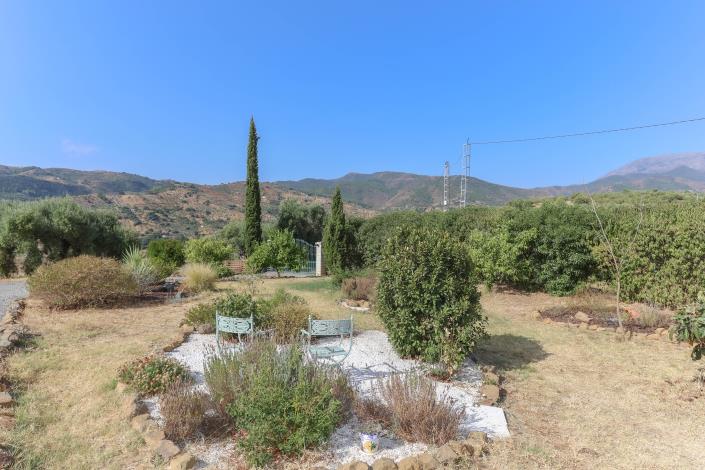 Image No.49-Villa / Détaché de 2 chambres à vendre à Tolox