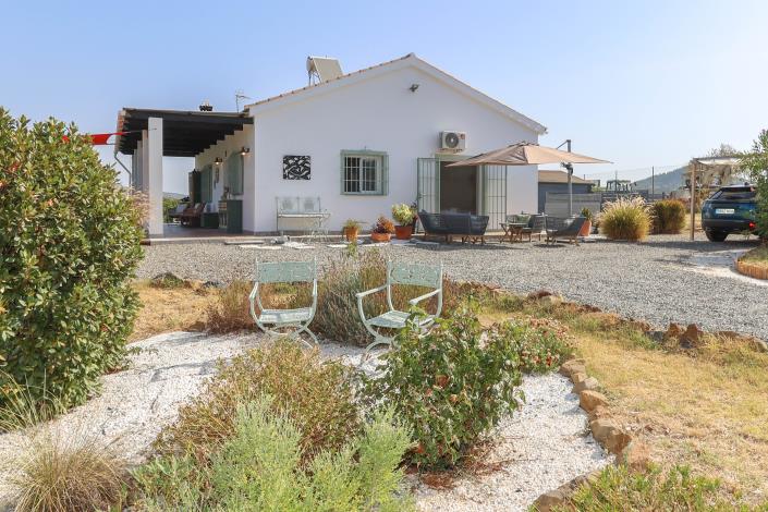 Image No.50-Villa / Détaché de 2 chambres à vendre à Tolox