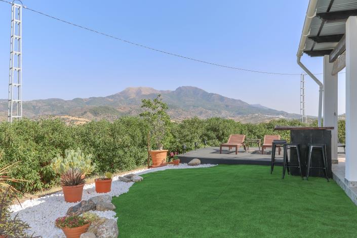 Image No.52-Villa / Détaché de 2 chambres à vendre à Tolox