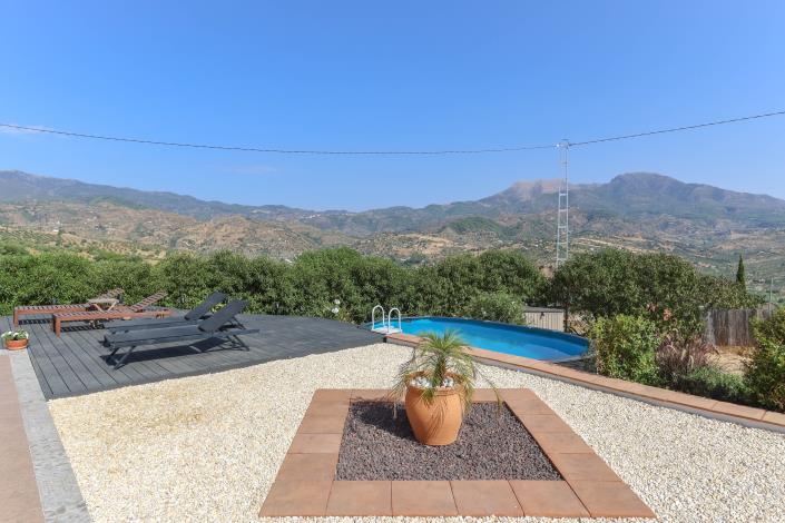 Image No.54-Villa / Détaché de 2 chambres à vendre à Tolox