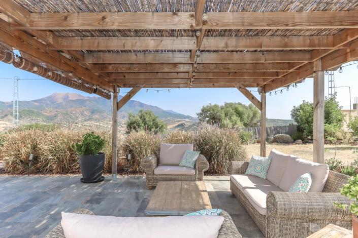 Image No.58-Villa / Détaché de 2 chambres à vendre à Tolox