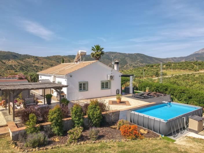 Image No.49-2 Bed Villa / Detached for sale