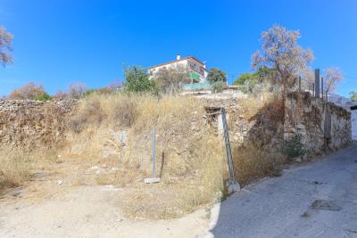 Grapevine Properties SL most sold property