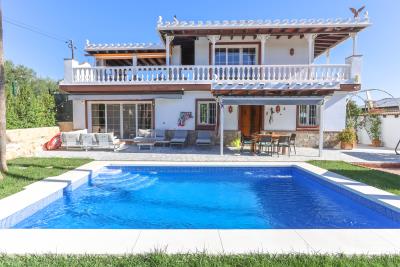 Grapevine Properties SL most sold property