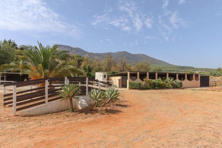 Image No.8-Villa / Détaché de 5 chambres à vendre à Alhaurín el Grande