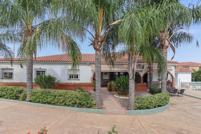 Image No.7-Villa / Détaché de 5 chambres à vendre à Alhaurín el Grande