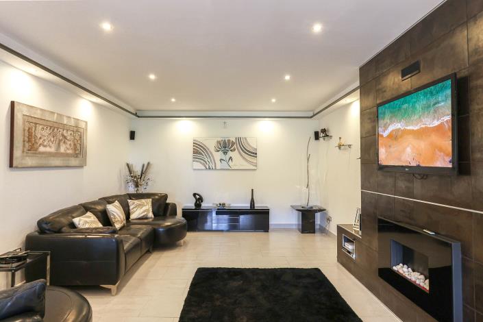 Image No.14-Villa / Détaché de 5 chambres à vendre à Alhaurín el Grande