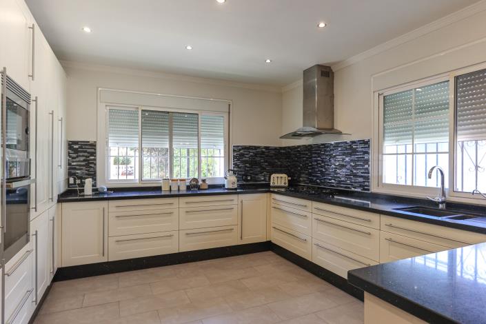 Image No.17-Villa / Détaché de 5 chambres à vendre à Alhaurín el Grande