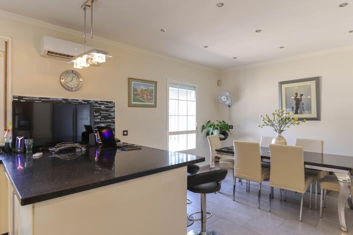 Image No.21-Villa / Détaché de 5 chambres à vendre à Alhaurín el Grande