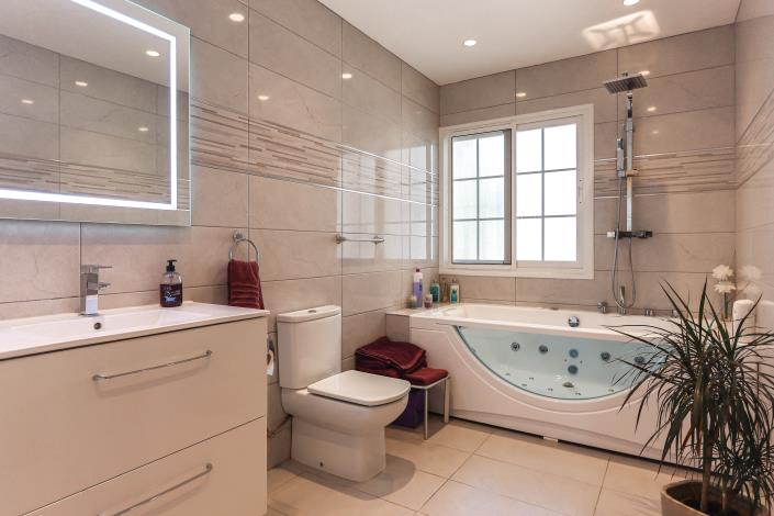 Image No.28-Villa / Détaché de 5 chambres à vendre à Alhaurín el Grande