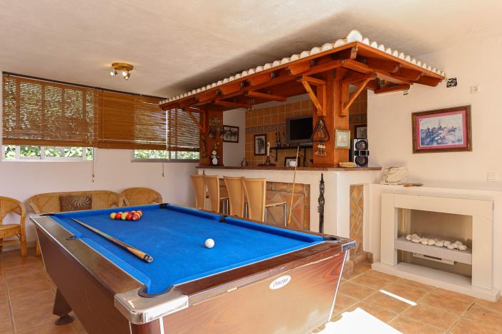 Image No.38-Villa / Détaché de 5 chambres à vendre à Alhaurín el Grande