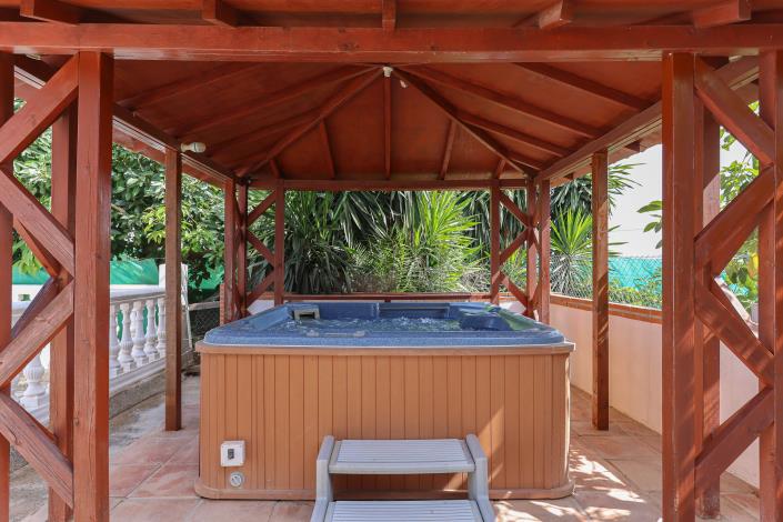 Image No.40-Villa / Détaché de 5 chambres à vendre à Alhaurín el Grande