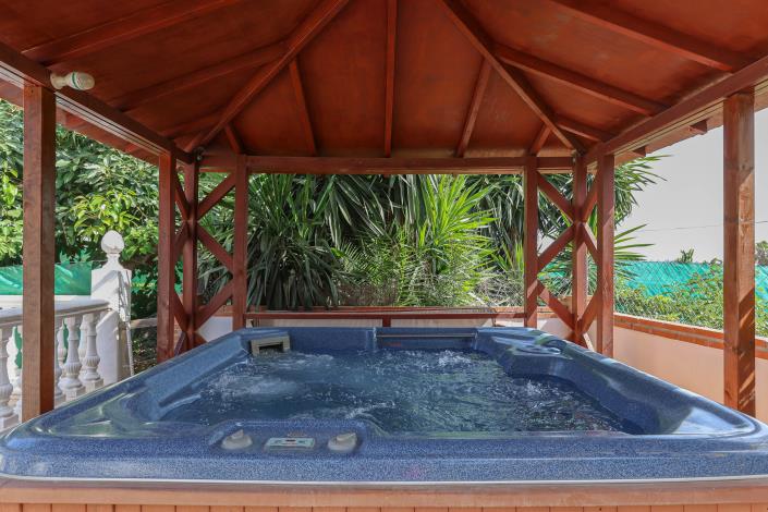 Image No.5-Villa / Détaché de 5 chambres à vendre à Alhaurín el Grande