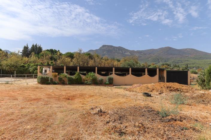 Image No.46-Villa / Détaché de 5 chambres à vendre à Alhaurín el Grande