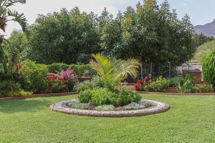 Image No.56-Villa / Détaché de 5 chambres à vendre à Alhaurín el Grande