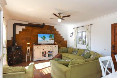 Grapevine Properties SL most sold property