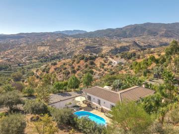 Grapevine Properties SL most sold property