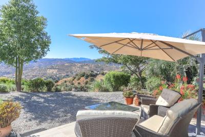 Grapevine Properties SL most sold property