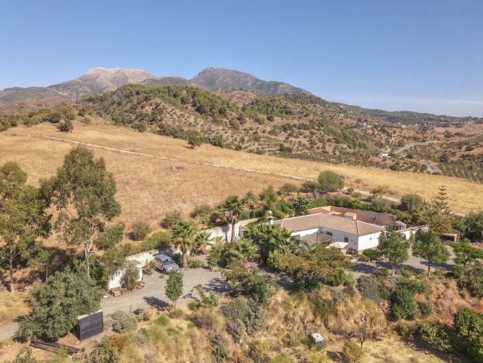 Image No.36-3 Bed Villa / Detached for sale