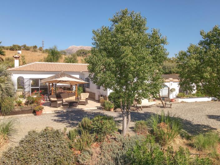 Image No.40-3 Bed Villa / Detached for sale