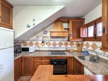 Grapevine Properties SL most sold property