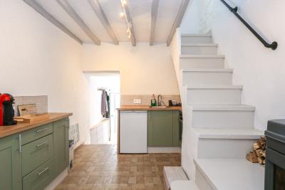 Grapevine Properties SL most sold property