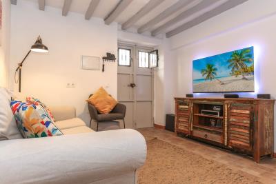 Grapevine Properties SL most sold property