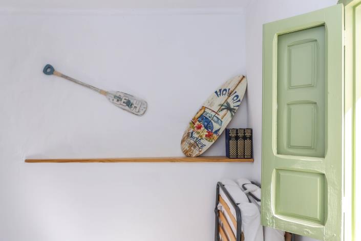 Image No.5-Maison de ville de 2 chambres à vendre à Guaro