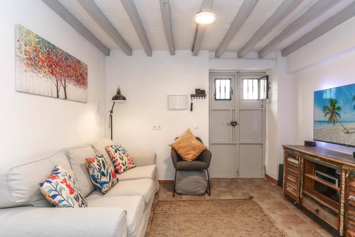 Image No.6-Maison de ville de 2 chambres à vendre à Guaro