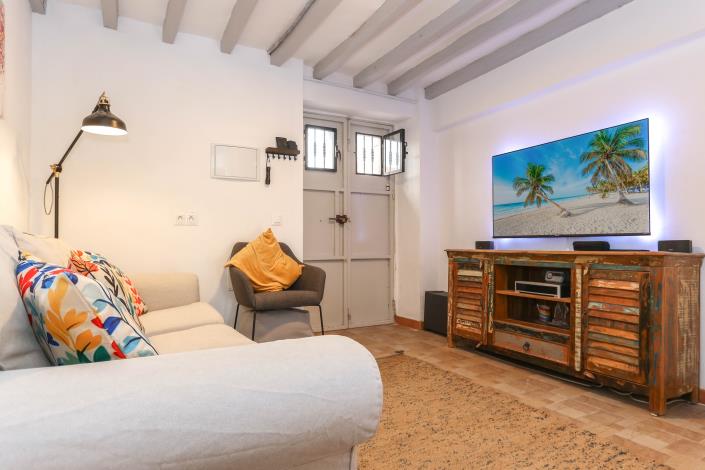 Image No.7-Maison de ville de 2 chambres à vendre à Guaro