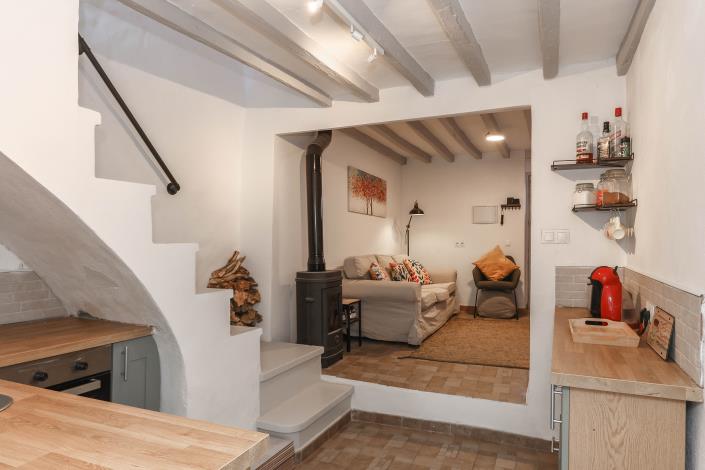 Image No.9-Maison de ville de 2 chambres à vendre à Guaro