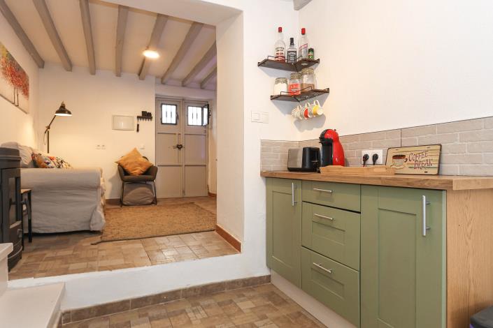 Image No.10-Maison de ville de 2 chambres à vendre à Guaro