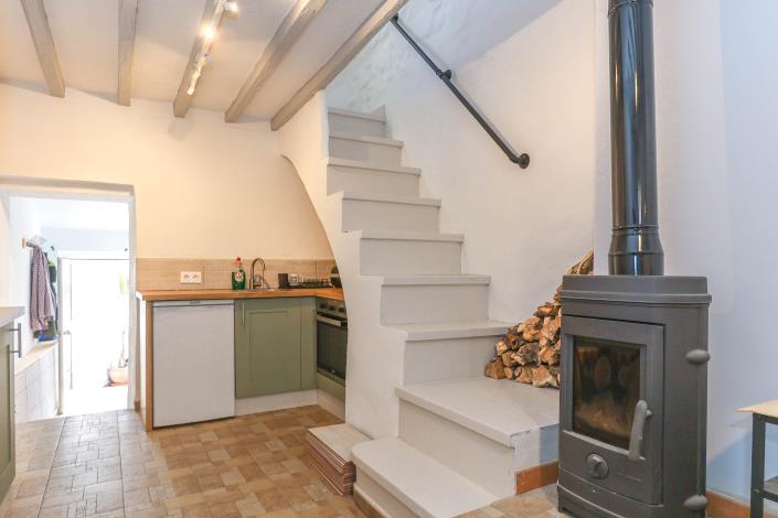 Image No.12-Maison de ville de 2 chambres à vendre à Guaro