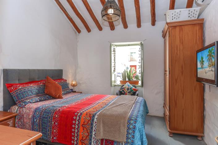 Image No.14-Maison de ville de 2 chambres à vendre à Guaro