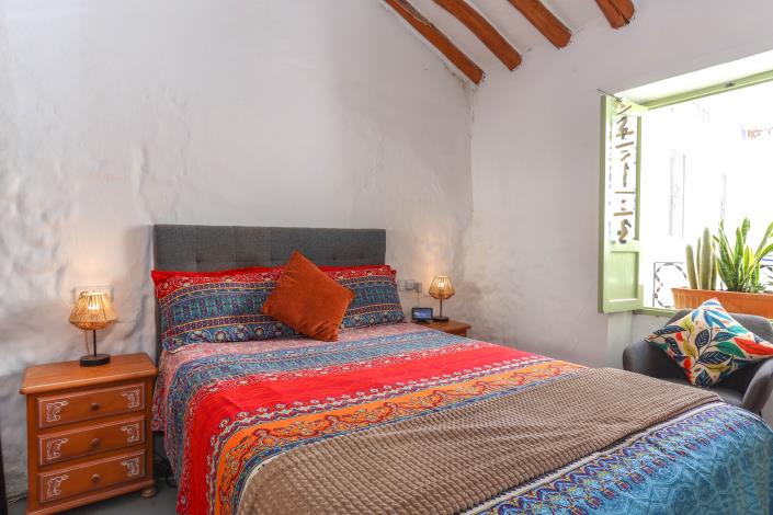 Image No.15-Maison de ville de 2 chambres à vendre à Guaro