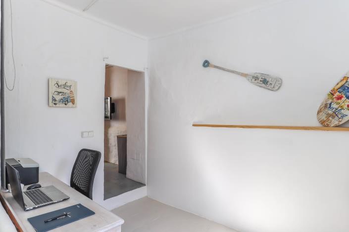 Image No.18-Maison de ville de 2 chambres à vendre à Guaro