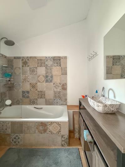 Image No.21-Maison de ville de 2 chambres à vendre à Guaro