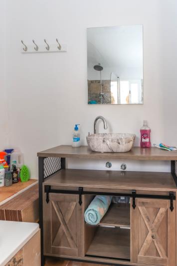 Image No.22-Maison de ville de 2 chambres à vendre à Guaro