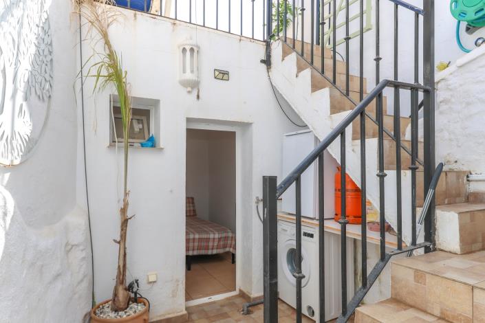 Image No.23-Maison de ville de 2 chambres à vendre à Guaro