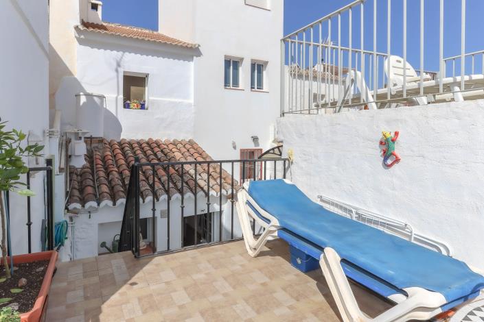 Image No.26-Maison de ville de 2 chambres à vendre à Guaro