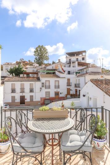 Image No.27-Maison de ville de 2 chambres à vendre à Guaro
