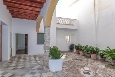 Grapevine Properties SL most sold property