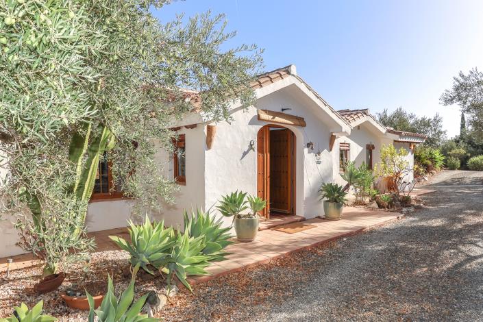 Image No.7-Villa / Détaché de 2 chambres à vendre à Casarabonela