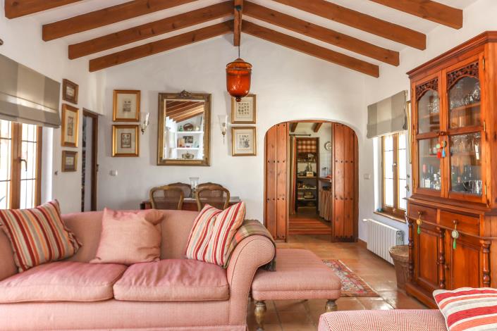 Image No.15-Villa / Détaché de 2 chambres à vendre à Casarabonela