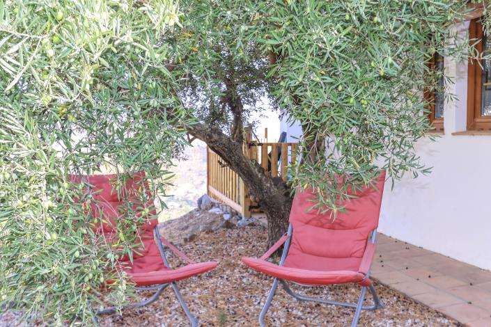 Image No.39-Villa / Détaché de 2 chambres à vendre à Casarabonela