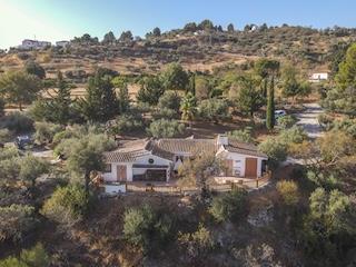 Image No.47-Villa / Détaché de 2 chambres à vendre à Casarabonela