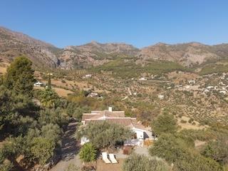 Image No.49-Villa / Détaché de 2 chambres à vendre à Casarabonela