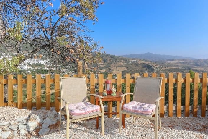 Image No.59-Villa / Détaché de 2 chambres à vendre à Casarabonela