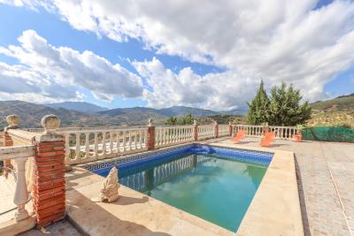 Grapevine Properties SL most sold property