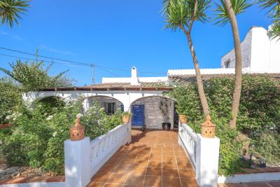 Grapevine Properties SL most sold property